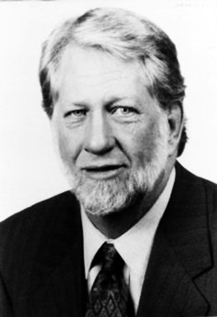 6. Bernard Ebbers